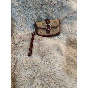 Wristlet Dooney & Bourke